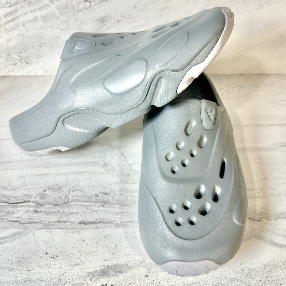 [FQ0227-002] MENS AIR JORDAN ROAM 'LIGHT SILVER LIGHT PUMICE'
